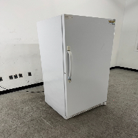 Laboratory Freezer image 0